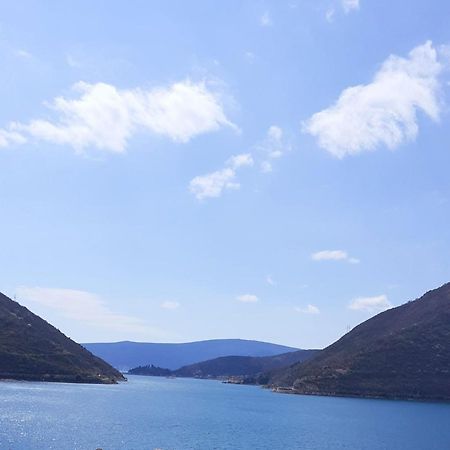 Bella Vista Zmukic Appartement Perast Buitenkant foto