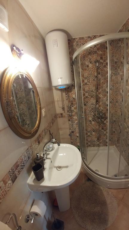 Bella Vista Zmukic Appartement Perast Buitenkant foto